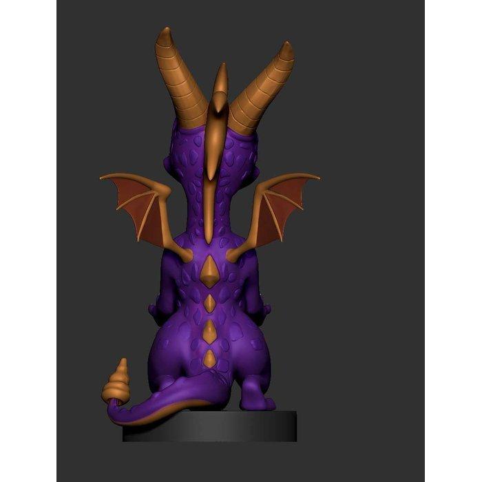 Produktbild Exquisite Gaming Spyro (Xbox 360, Xbox One S, Xbox Series X, PC, Mac, PS4, PS5, Switch)