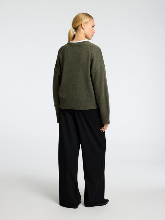 Immagine prodotto Selected Femme Cardigan con scollo a V (L)