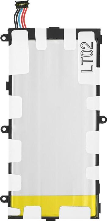 Image du produit Batterie pour Samsung Galaxy Tab 3 7,0 pouces 2013 (T210) T4000E