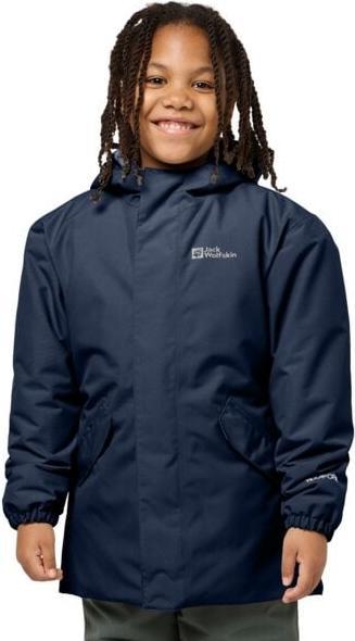 Actual product image Jack Wolfskin Cosy Bear Jacket K (164)