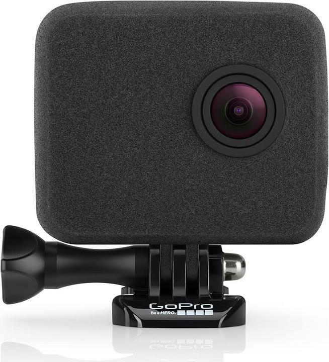 Immagine prodotto GoPro WindSlayer (Eroe 3, Eroe 3+, Eroe 4)