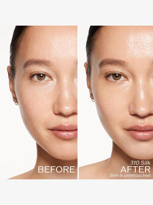 Image du produit Shiseido Revitalizing Skin Glow Fond de teint No 310 (310 Soie)