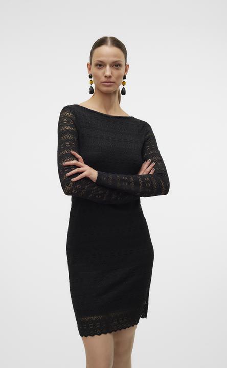 Produktbild Vero Moda VMZOE Kurzes Kleid Kleid (L)