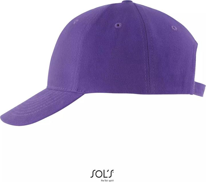 Actual product image Sol's Buffalo (One size)