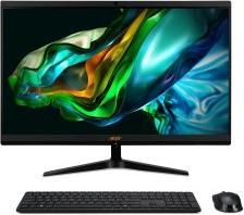 Image du produit Acer Aspire C24-A All-in-One PC 23,8" (60.5cm) FHD IPS 120 Hz Display, Intel Core i3-1305U, 8 GB RAM (Intel Core i3-1305U, 8 Go, 32 Go)