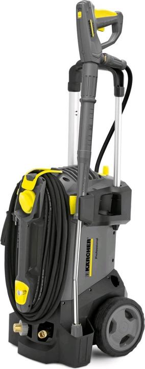 Actual product image Kärcher Professional HD 5/17 C Plus (Electrical connection)
