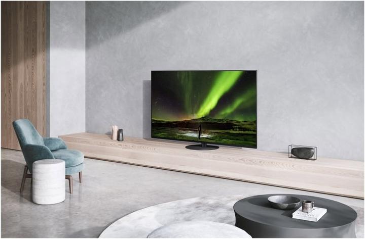 Produktbild Panasonic TX-65JZ1500E - 65 4K ULTRA HD OLED TV (65", OLED, 4K)