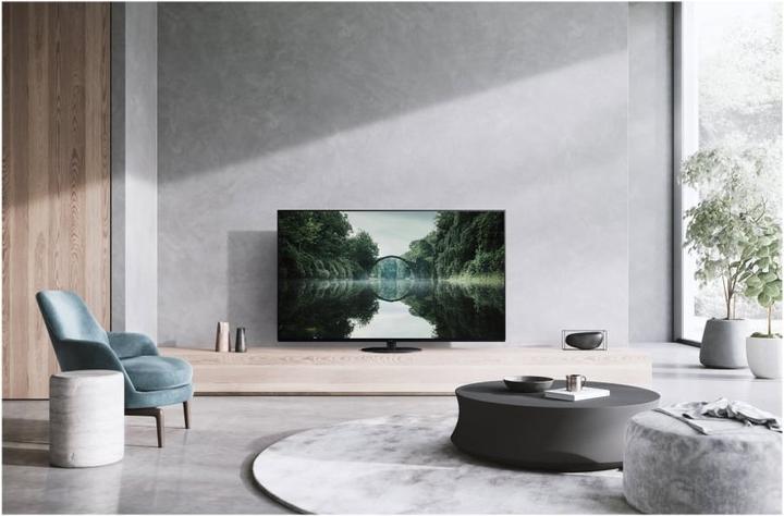 Produktbild Panasonic TX-65JZ1500E - 65 4K ULTRA HD OLED TV (65", OLED, 4K)