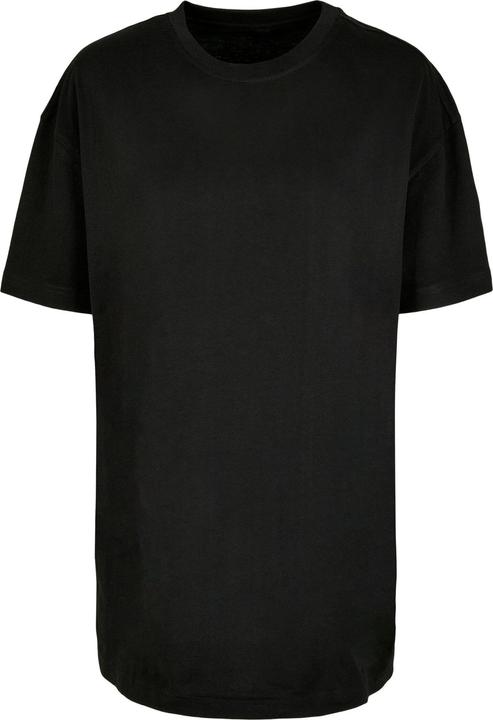 Merchcode Ladies Love Oversized Boyfriend Tee - 118331