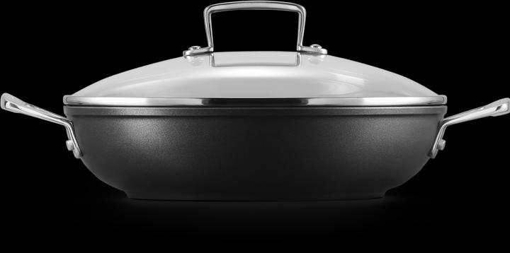Produktbild Le Creuset Profipfanne (26 cm, Bräter + Schmortopf, Aluminiumguss)