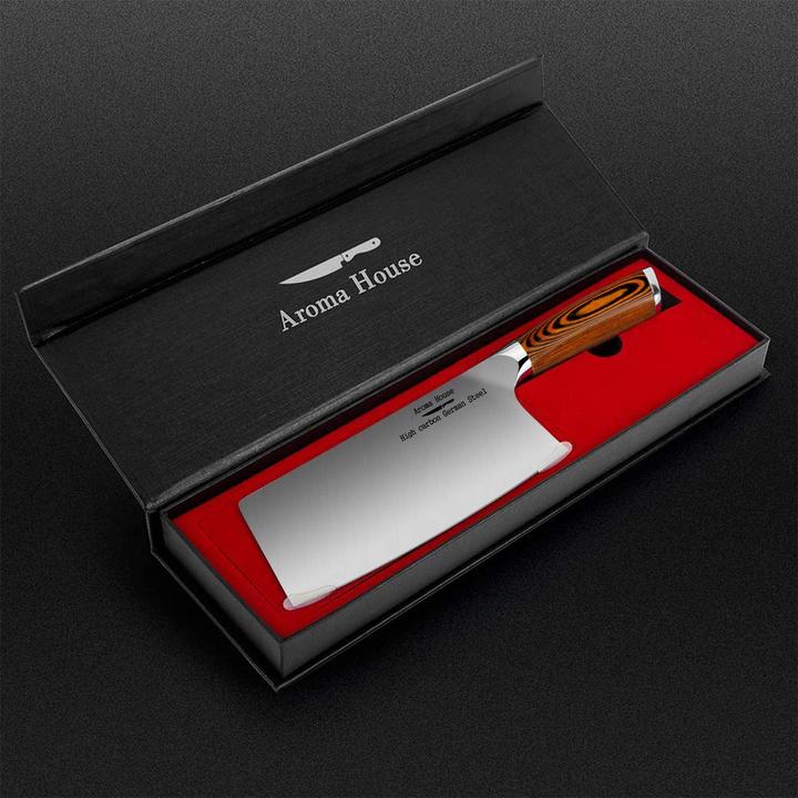 Actual product image Aroma House Chopper 7 inch (17 cm)