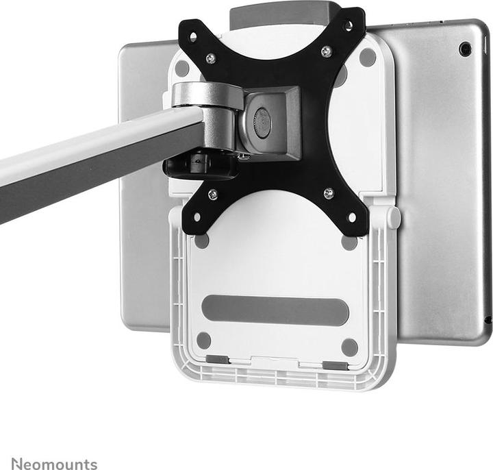 Produktbild Neomounts TABLET-UN200WHITE Halterung bis zu 10.1" weiss