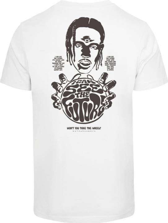 Image du produit Mister Tee MisterTee Tee See The Future - 175441 (L)