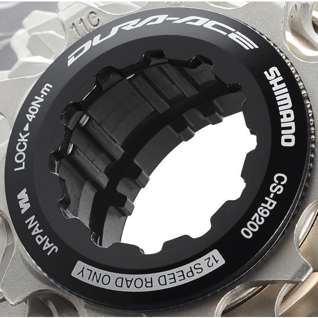 Image du produit Shimano Dura-Ace CS-R9200 (12-vitesse, 11-34)