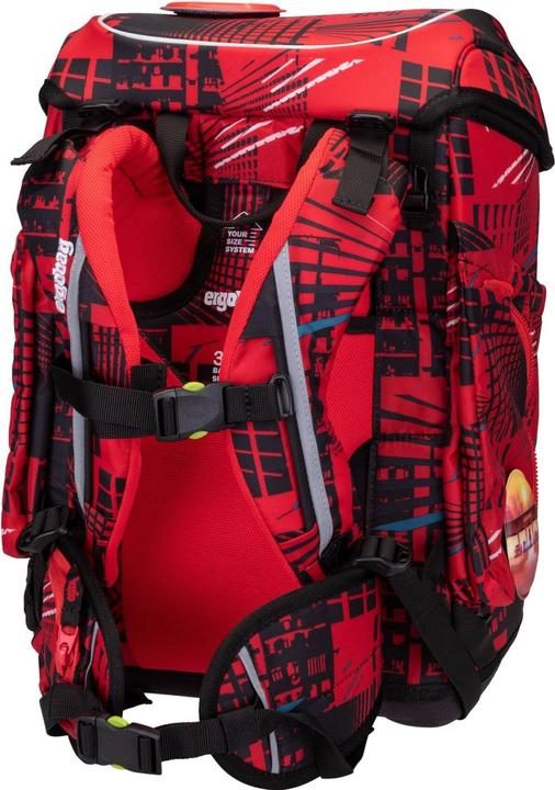 Immagine prodotto Ergobag Set di borse Cubo MRP (19 l)