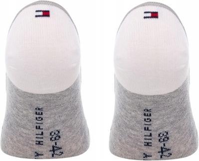 Produktbild Tommy Hilfiger Th Kids Hilfiger Footie 2p (2er Pack, 27 - 30)