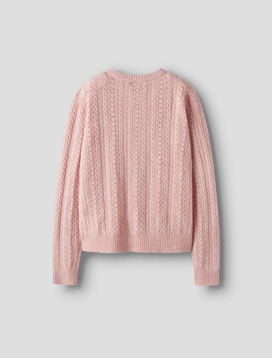 Immagine prodotto Lmtd Kurze Strickpullover (134)