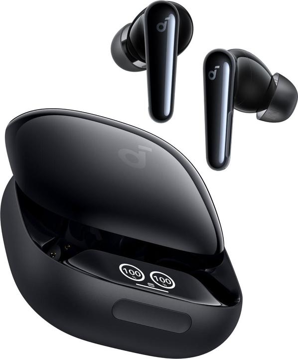 Actual product image soundcore Liberty 4 Pro (ANC, 10 h, Wireless)