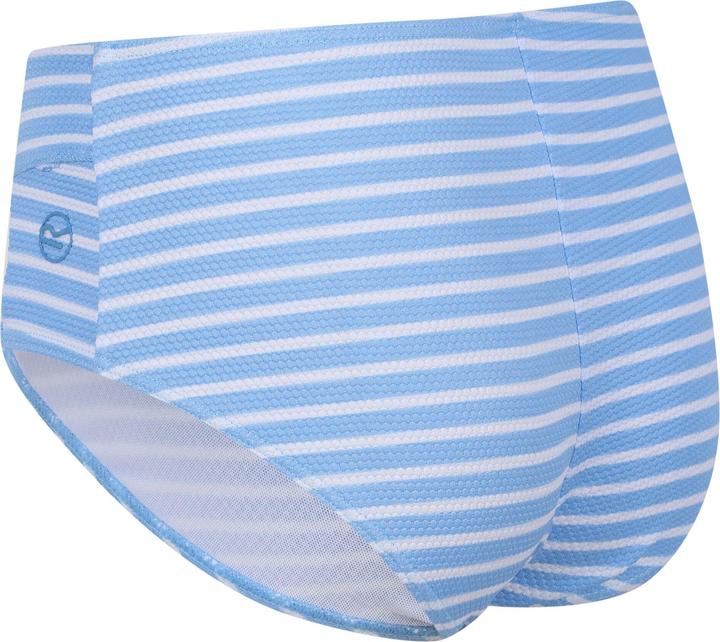 Immagine prodotto Regatta Donna/Ladies Paloma - Pantaloncini da bikini a righe con texture (34)