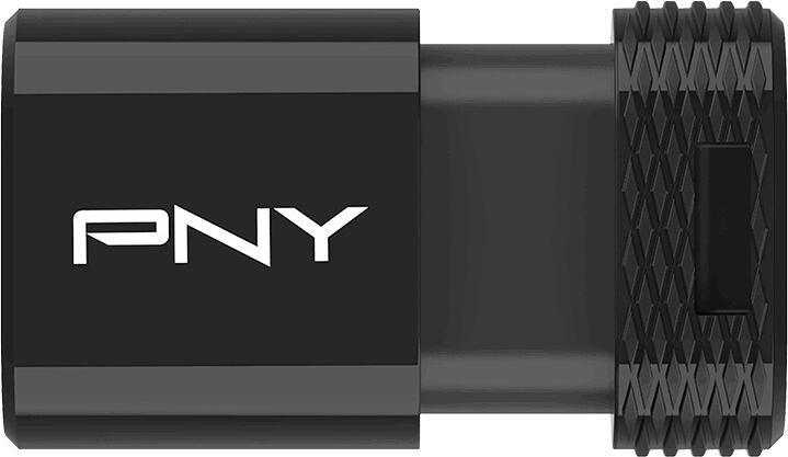 Immagine prodotto PNY Unità flash Elite-X Fit Type-C USB 3.2 da 64GB (64 GB, USB-C)