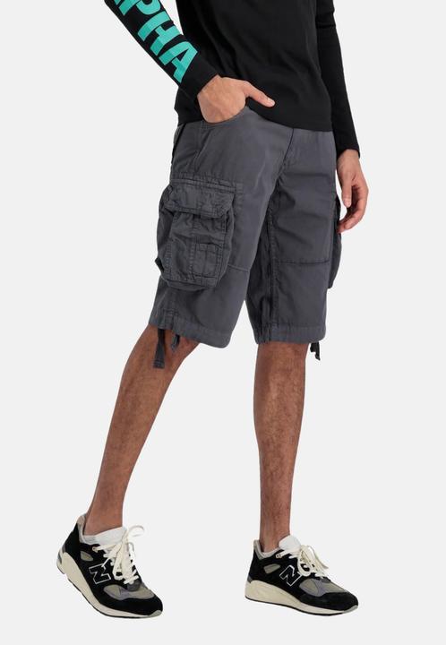 Actual product image Alpha Industries Jet Shorts - 81739 (Frequency band 38 (2600 MHz))