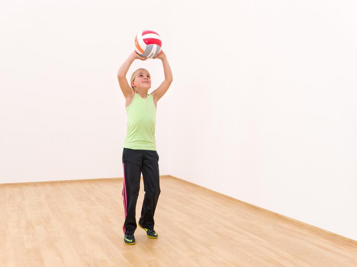 Immagine prodotto Betzold Sport Sport di beach volley (5)