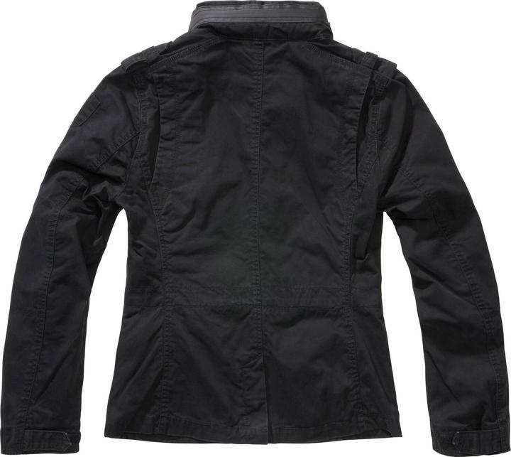 Actual product image Brandit Ladies Britannia Jacket - 16185 (5XL)