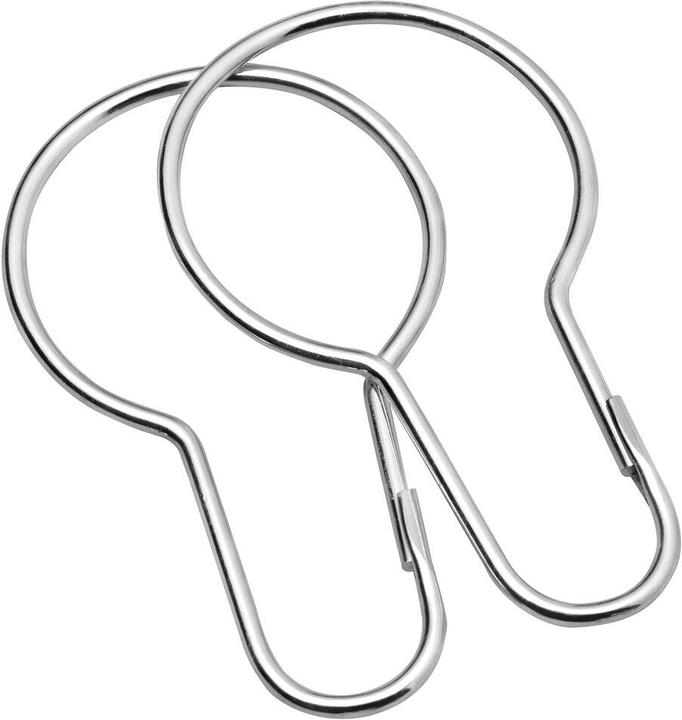 Sealskin Clips