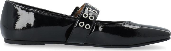 Actual product image Bianco BIAROSE Mary Jane Schuhe (38)