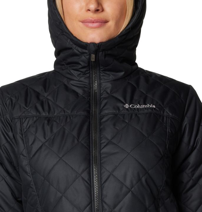 Immagine prodotto Columbia Giacca con cappuccio Copper Crest™ II (XS)