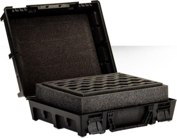 Produktbild Games Workshop Citadel Skirmish figurine case (Kunststoff)