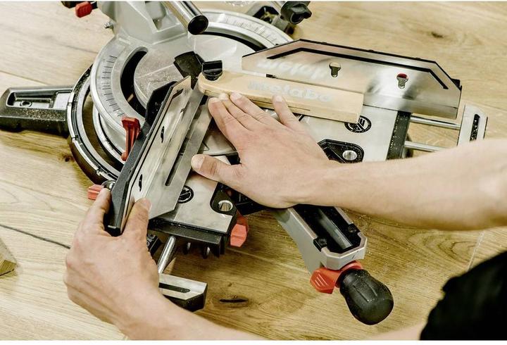 Produktbild Metabo KGSV 72 Xact SYM