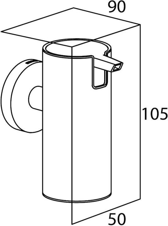 Actual product image Tiger Boston