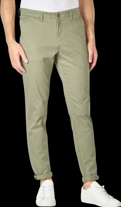 Produktbild Jack & Jones MARCO BOWIE SA NAVY BLAZER Slim Fit Chino (W30/L32)