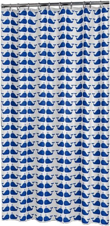 Sealskin Whale (180 x 200 cm)