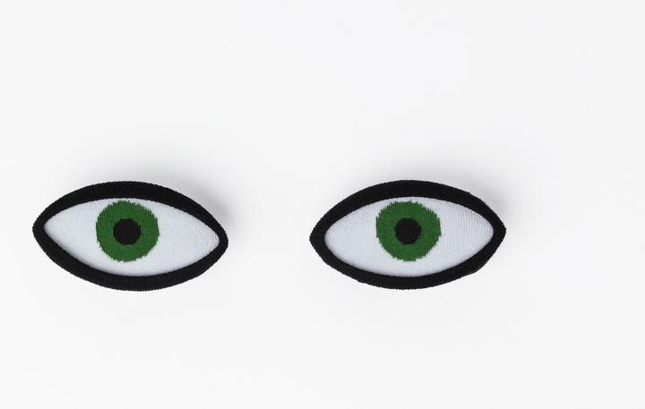 Produktbild Doiy Eye (Einzelpack, One Size)