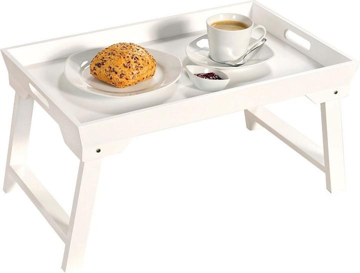 Kesper Serving tray with feet