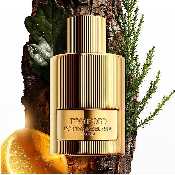 Actual product image Tom Ford Costa Azzurra (Eau de parfum, 100 ml)