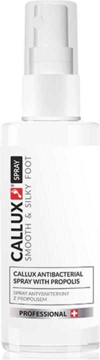 Image du produit Callux Pro Spray antibactérien Propolis 55ml (Déodorants & poudre pour les pieds, 55 ml)