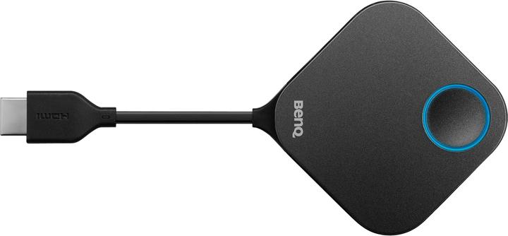 Actual product image BenQ InstaShow WDC10 (8 m, HDMI 1)