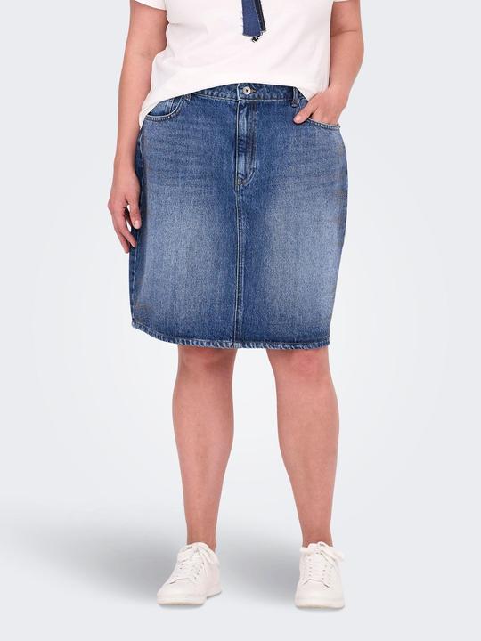 Image du produit Only CARSTELLA Jeansrock Jeansrock (52)