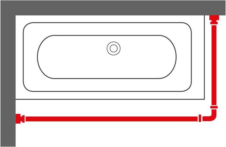 Image du produit Sealskin Easy Roll