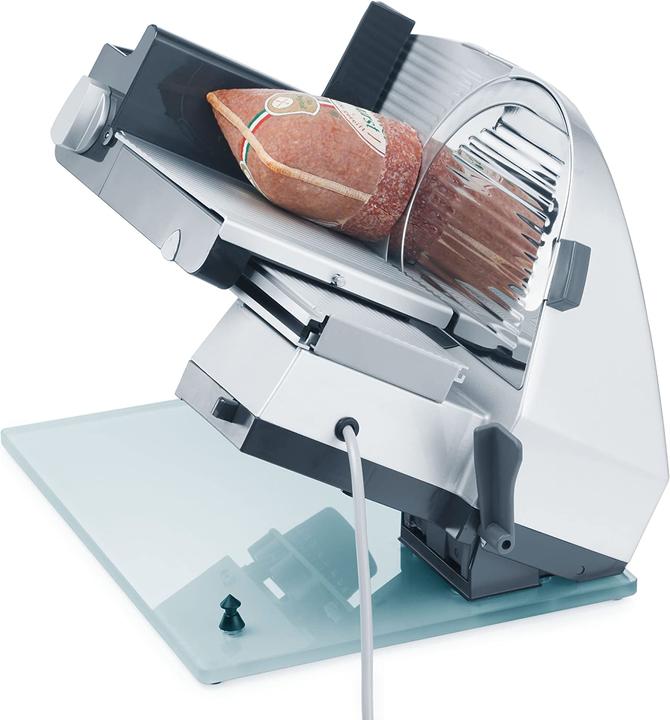 Produktbild Graef Master M90 Allesschneider