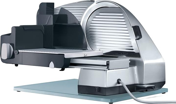 Produktbild Graef Master M90 Allesschneider
