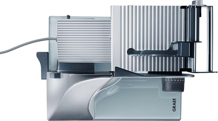 Produktbild Graef Master M90 Allesschneider