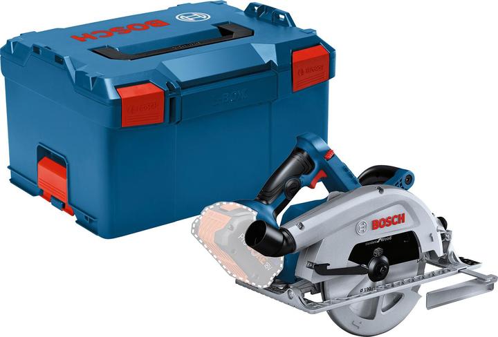 Produktbild Bosch Professional GKS 18V-68 C