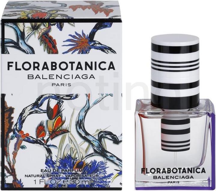 Produktbild Balenciaga Florabotanica (Eau de Parfum, 30 ml)