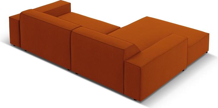 Produktbild Micadoni Jodie (Ecksofa, Modular Sofa)