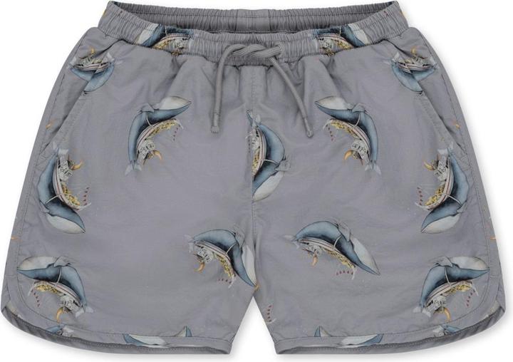 Konges Slojd Schwimmshorts Wale