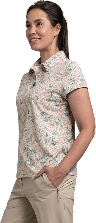 Image du produit Schöffel Polo femme Plaque d'étoile (36)